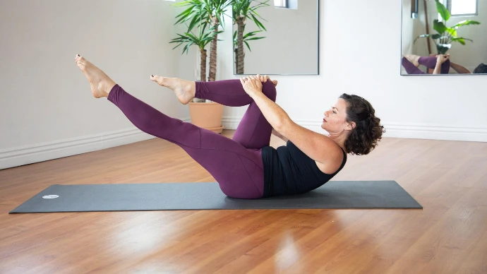 Formation Pilates Matwork Institut SPS à Bizanos